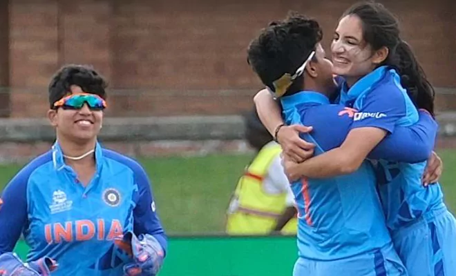 India name star-studded squad for the ICC Women’s T20 World Cup.